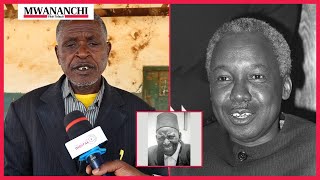 Mzee aliyeoa kipindi mtemi Mazengo anafariki aeleza siri kubwa ya kifimbo cha Hayati J.K Nyerere