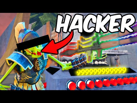 I Met A Hacker In Animal Company