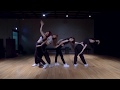 MIRROR - BLACKPINK - '뚜두뚜두 (DDU-DU DDU-DU)' DANCE PRACTICE VIDEO