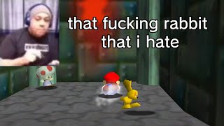 Super Mario 64 16 Star Speedrun in 18:20