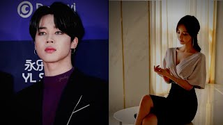 Ji̇mi̇n İle Hayal Et Sapik Patron Fi̇nal