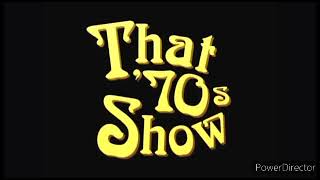 That 70's Show Theme Song (PAL Version)
