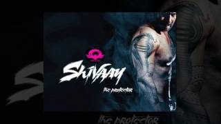 DARKHAAST| SHIVAAY | Arijit Singh &Ajay Devgn|TREVISH REMIX [Tropical Moombahton]