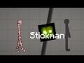 Link in description | Stickman | Melon Sandbox Mod