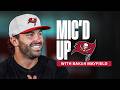 Baker Mayfield Mic'd Up at His 2026 Youth Football Camp | Tampa Bay Buccaneers