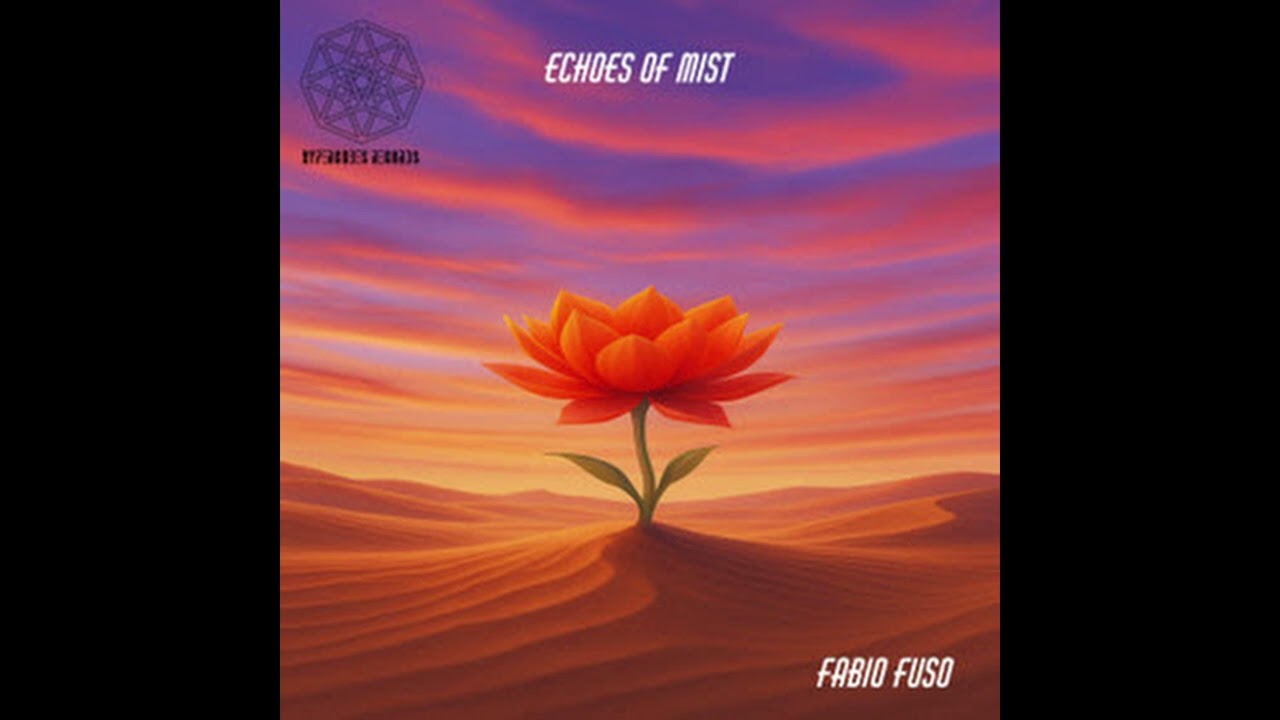Watch Fabio Fuso – Desert Bloom | Echo of Mist EP (Melodic Techno 2025) on YouTube Watch Fabio Fuso – Desert Bloom | Echo of Mist EP (Melodic Techno 2025) on YouTube