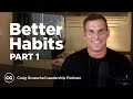 Highimpact habits for successful leaders  part 1