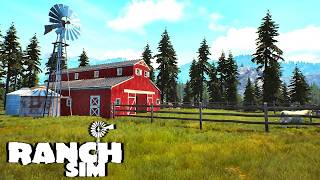Ranch-Simulator #6 Schweinerei