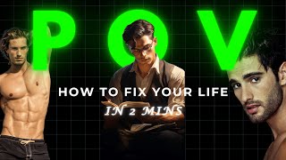 Shortest Self Improvement Guide Ever Better You Blueprint