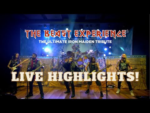 The Beast Experience - LIVE HIGHLIGHTS