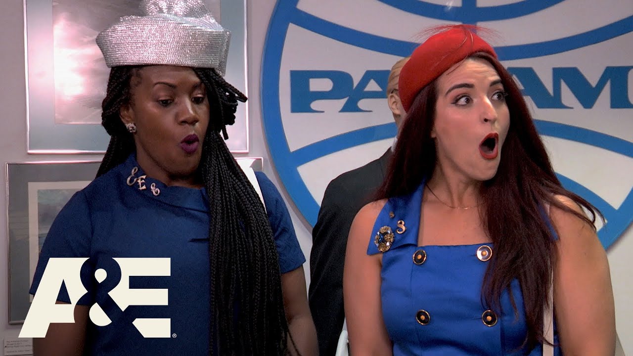 Storage Wars: We're About to Flip This Money (Season 11) | A&E