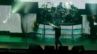 Disturbed - Down with the Sickness Live (Music as a Weapon 5, Morgantown WV)