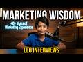 EP. 38: The Marketing Mindset That Built a 34-Year Career