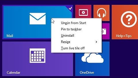 Install Windows 8.1 Update 1 via Windows Update