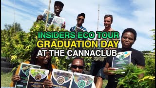 Graduation Day at The CannaClub