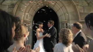 Pauline & Justin Lotto Tvc