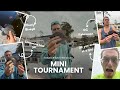 MINI FISHING TOURNAMENT 
