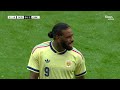 Scotland v Curaçao | Highlights | International Friendly