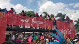 Jamaica Carnival 2024