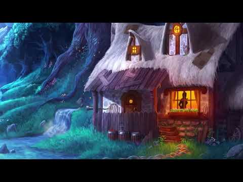 Trine 2 with Bluebomberimo & SonicSkyBlue (Part 12/14)