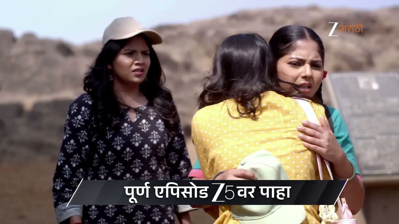 Kamali | Ep - 221 | Preview | Feb 19 2026 | Zee Marathi