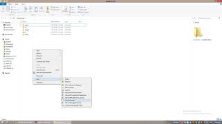 Project Folder Structure