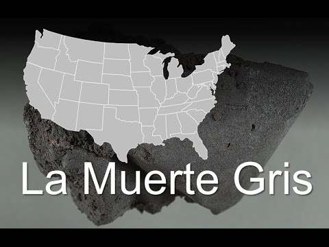 ¿Qué es la Muerte Gris?, el 'cocktail' que causa estragos en Estados Unidos