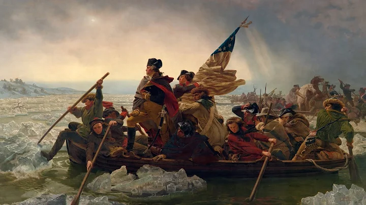 The Story of America: An Introduction