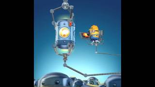 Minion Rush On Tl Network