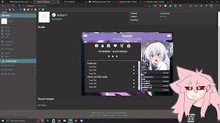 ToyHouse || Embed Music