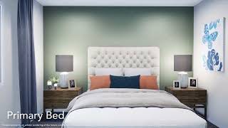 Saguaro Floorplan Video Tour | Sonoran Collection at Cross Creek Ranch