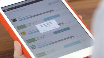 Unity Cloud Build and Tinybop