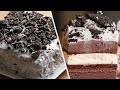 5 Ice Cream Cake Recipes You Need In Your Life • Tasty