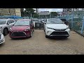 THESE ARE THE LATEST CARS AVAILABLE IN OUR SHOWROOM, 0711431667