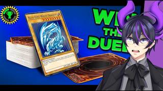 "Why You SUCK at Card Games…" | Kip Reacts to The Game Theorists