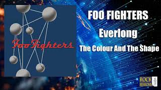 FOO FIGHTERS  - EVERLONG  (HQ)
