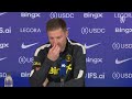 Alonso Press Conference | Chelsea vs Leeds Utd | Carabao Cup 3rd Round | 08/09/26 | CFC 26/27