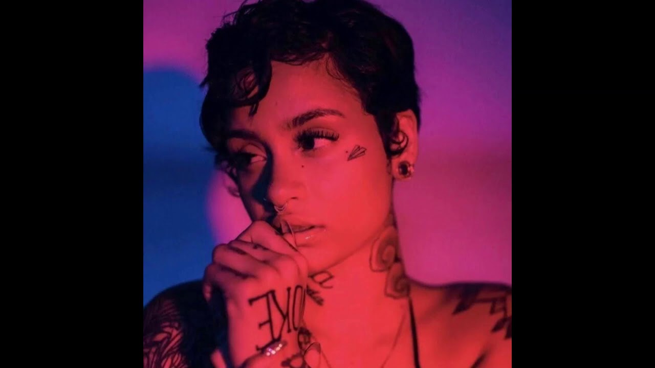 Kehlani x R&B Type Beat - 