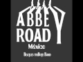 Abbey road band mxico  imagine john lennon