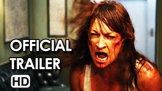 Raze  Trailer (2014) HD