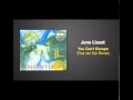 Paul van Dyk Remix of YOU CAN'T ESCAPE by Jens Lissat
