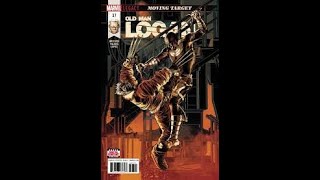 OLD MAN LOGAN (OML ) Trial Guide Difficulty 15 CABAL  Mission 6 (#msf #marvelstrikeforce )
