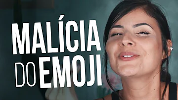 O que significa esse Emoji ? ??