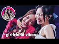 (Jenlisa) Jennie Lowkey flexing her girlfriend during Encore New Jersey?🤔