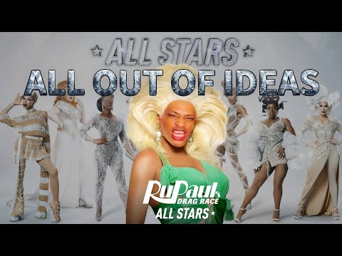 Is Drag Race ALL WINNERS worth the hype?