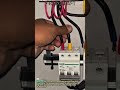 Pro Electrical Panel Wiring Hack | Faster &amp; Cleaner Connections