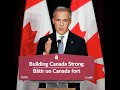 Here S What Canada S Senators Believe Will Come Of The Upcoming Federal Budget 