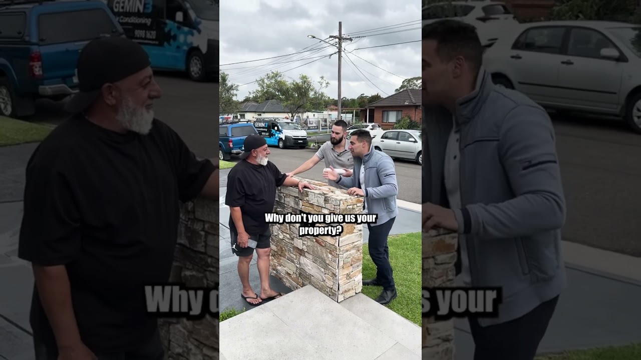 Property Developers In Australia 🇦🇺 