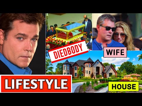 Wideo: Ray Liotta Net Worth