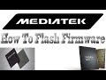 Hyve BU01 stock firmware mtk smartphone sp flash tool tutorial in hindi urdu